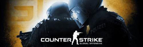 Counter Strike: Global Offensive